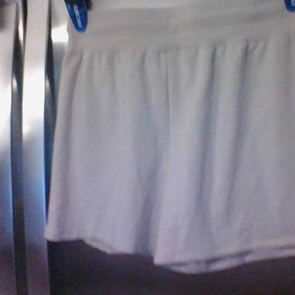 Starting point ultra soft french terry short shorts